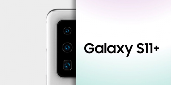 Samsung Galaxy S20 series