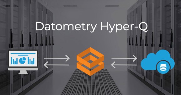 Datometry