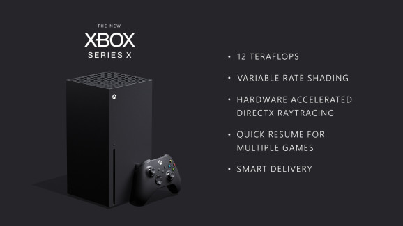 Features!