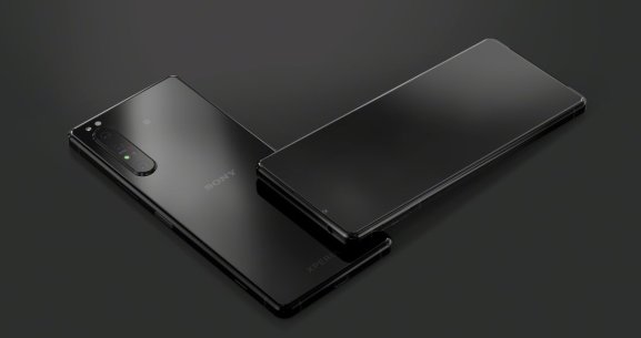 Sony Xperia 1 II