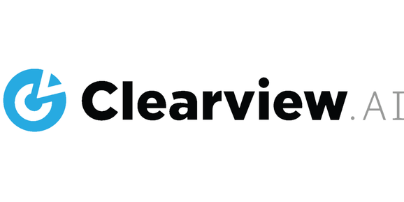 Clearview AI logo