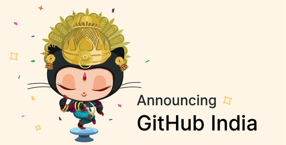 GitHub India