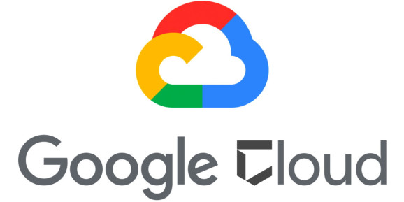 Google Cloud and Chronicle logo