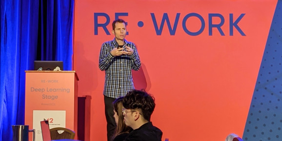 OpenAI's Jeff Clune talks about ANML