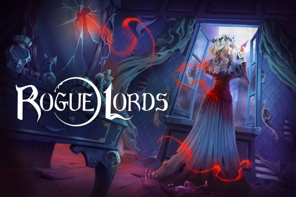 Rogue Lords.