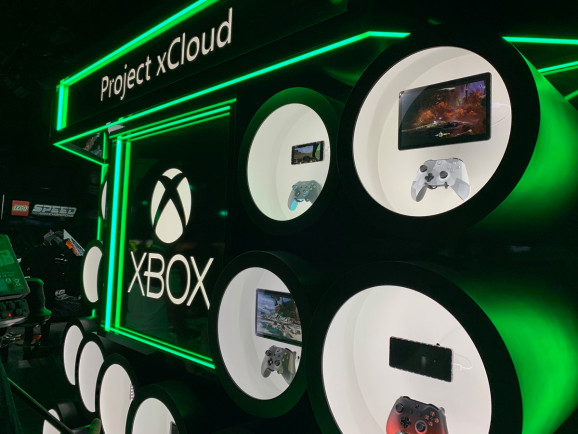 Project xCloud