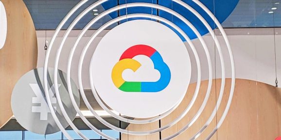 Google Cloud Next 2019