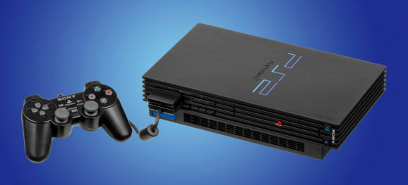 PlayStation 2.