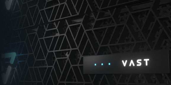 Vast Data