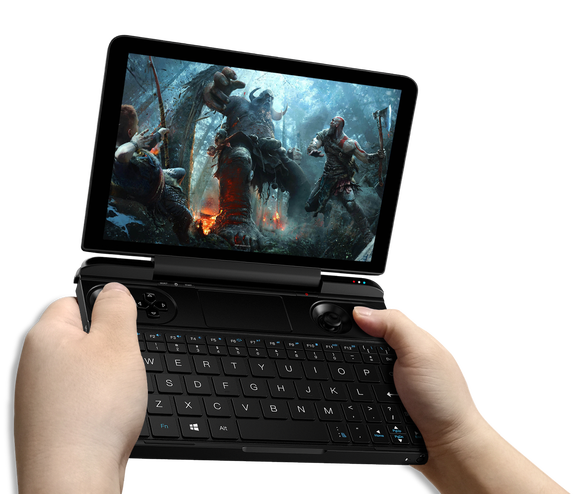 GPD Win Max