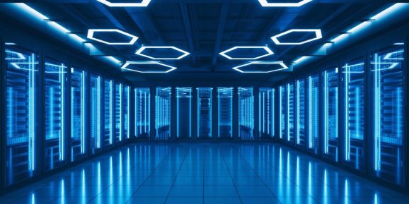 Datacenters can be energy hogs.