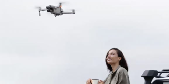 DJI Mavic Air 2