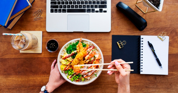 Uber Eats