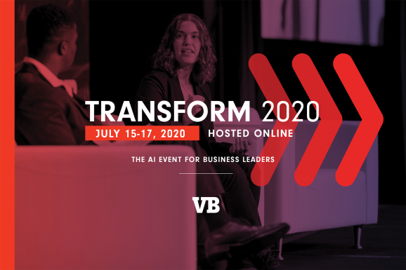 VB Transform 2020 Hosted Online