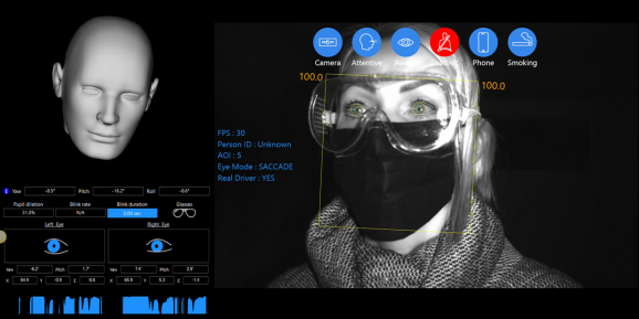 Eyesight Technologies