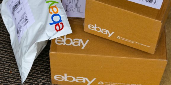 eBay