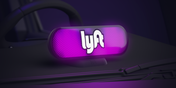Lyft