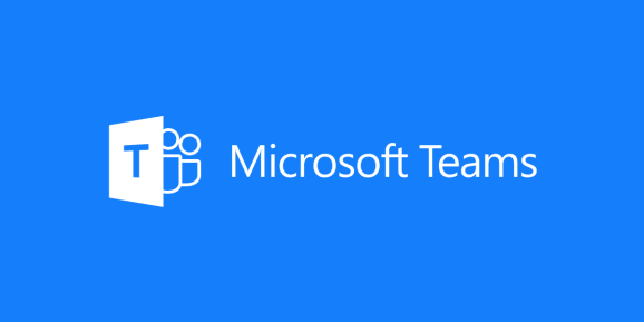 Microsoft Teams logo