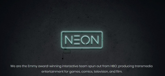 Neon Media has spun out of HBO to do interactive media.