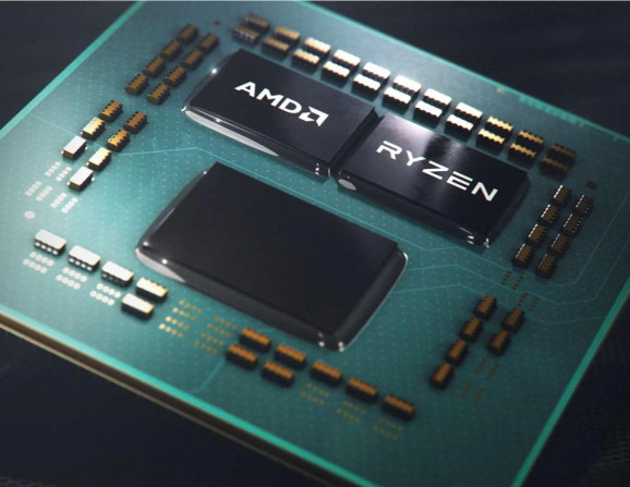 Ryzen leaps ahead.