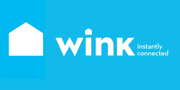 Wink smart home