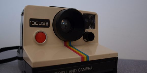 As Polaroid demonstrated, a technology's convenience sometimes outweighs its raw power and performance.