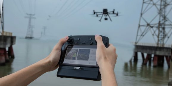 DJI M300 Smart Controller Enterprise