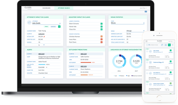 Clara Analytics
