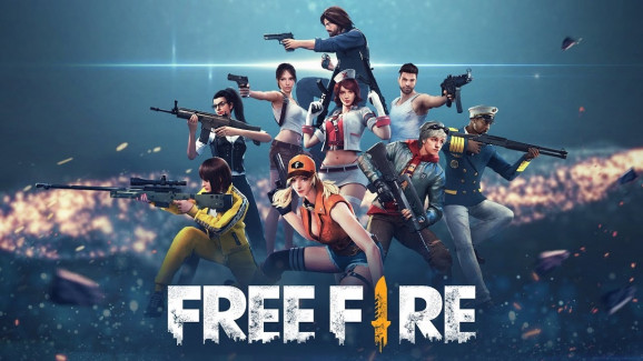 Garena's Fere Fire has hit 80 million daily active users.