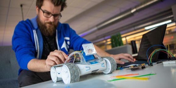 Sphero RVR