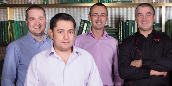 Runa Capital Partners