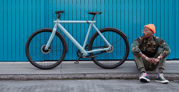 VanMoof