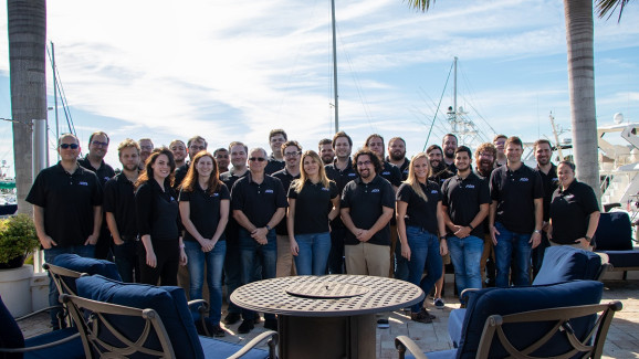 Altr's dev team