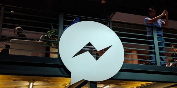 Facebook Messenger