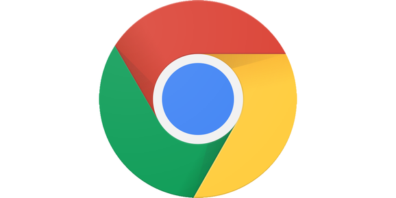 Google Chrome Logo