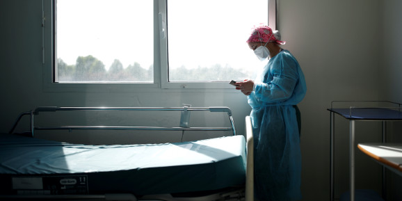healthcare cloud