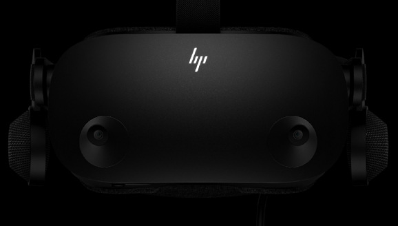 HP Reverb VR headset will cost $600.