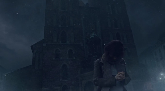 The Medium is the next horror game from Bloober.