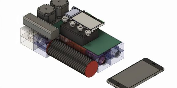 CMU RoboVentilator