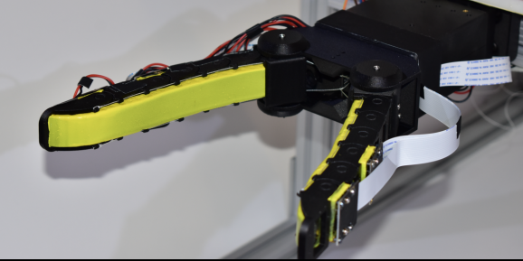 MIT CSAIL gripper chip