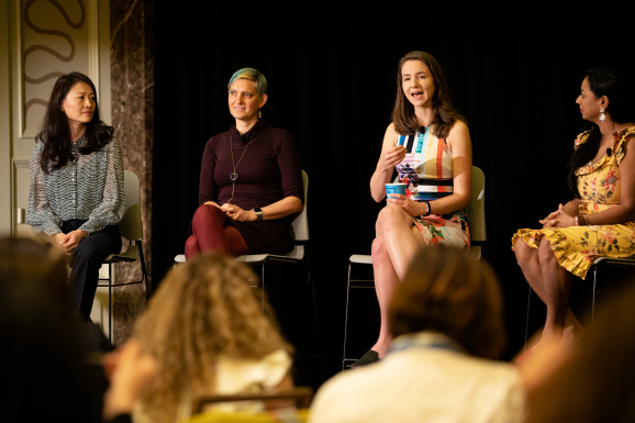 Transform 2019 photo gallery