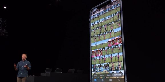 Apple HomeKit
