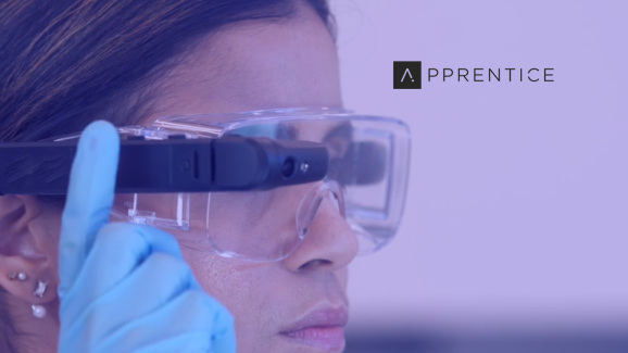 Apprentice.io