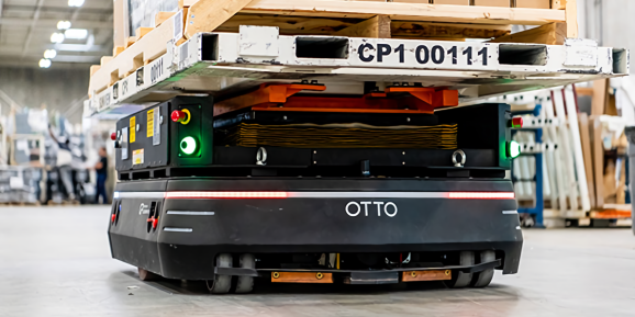 Otto Motors