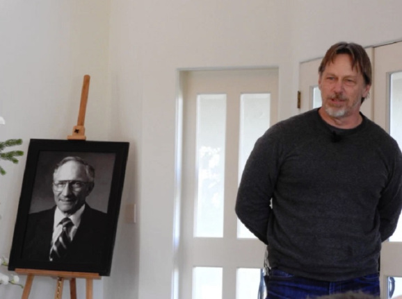 Jim Keller is a rock star among chip architects. He is