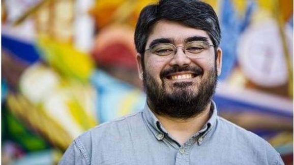 Raph Koster is CEO of Playable Worlds.