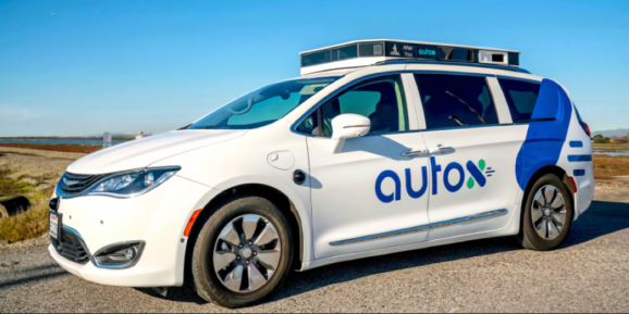 AutoX