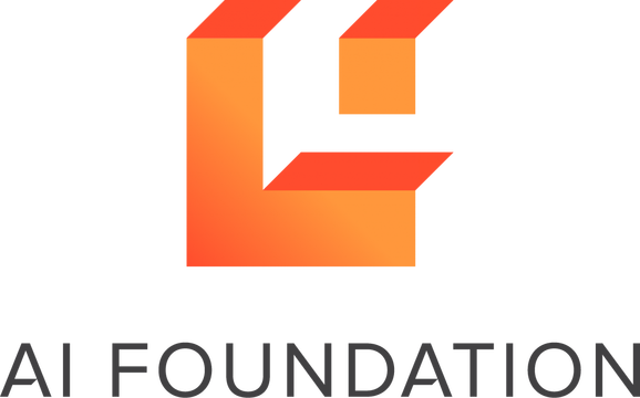 The AI Foundation