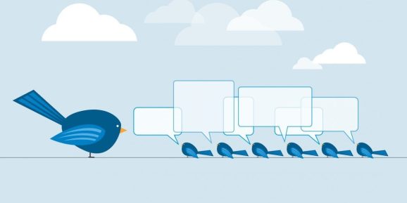 Twitter AI