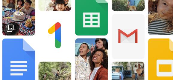 Google One